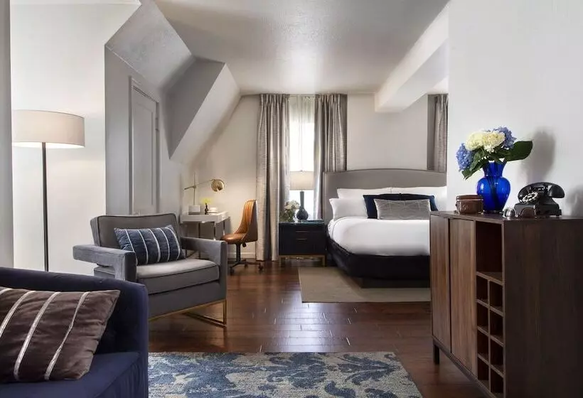 فندق Seven Gables Inn, St. Louis West, A Tribute Portfolio