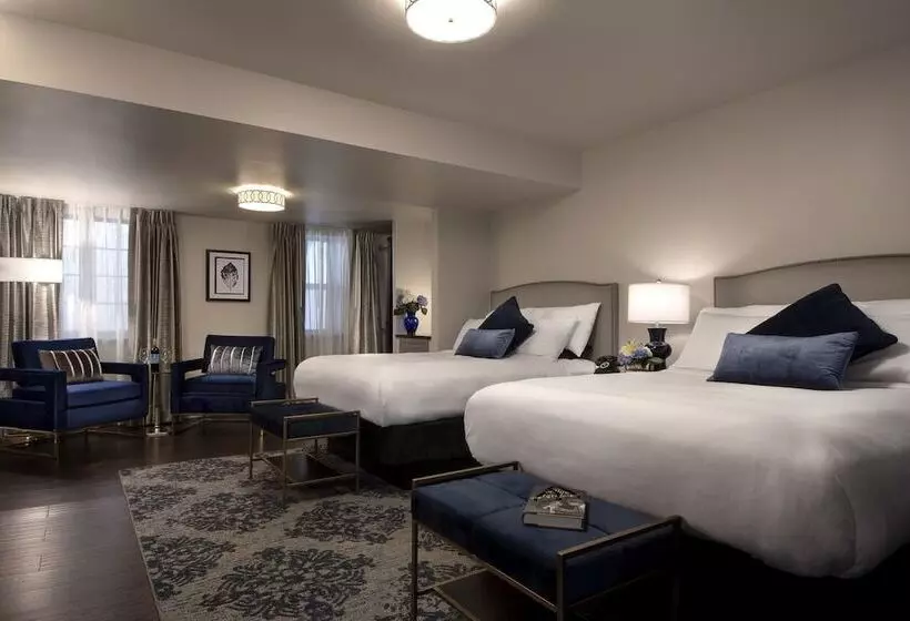 فندق Seven Gables Inn, St. Louis West, A Tribute Portfolio