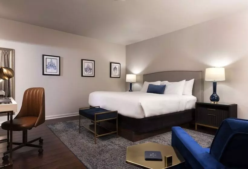 فندق Seven Gables Inn, St. Louis West, A Tribute Portfolio