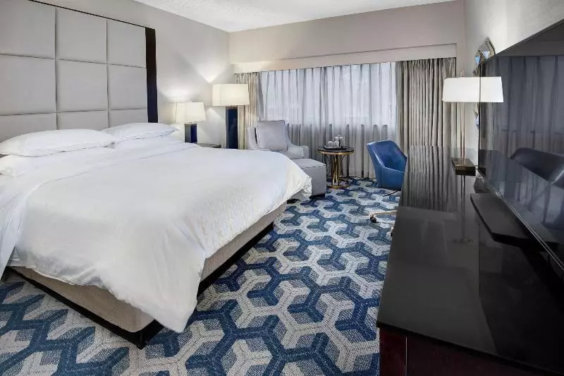 酒店 Sheraton Eatontown