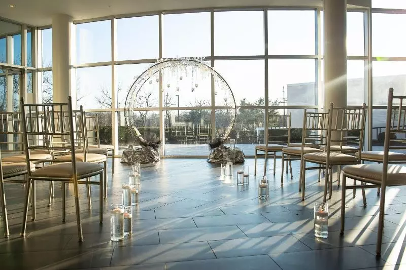 酒店 Sheraton Eatontown