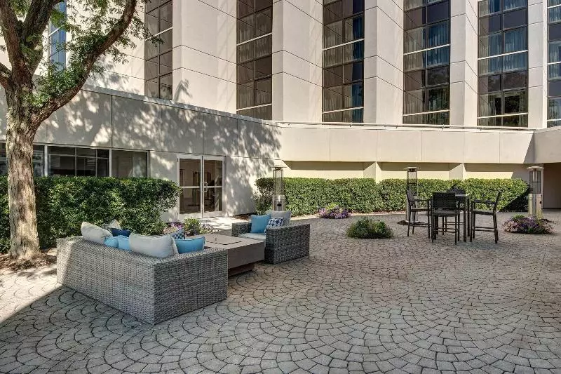 酒店 Sheraton Eatontown