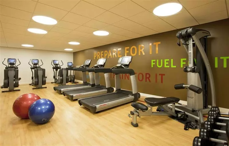 酒店 Sheraton Eatontown