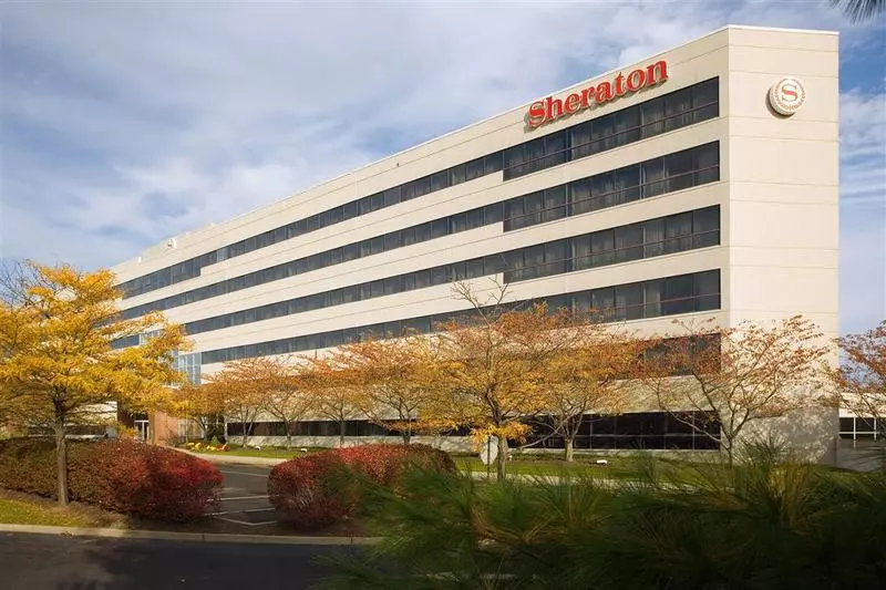 酒店 Sheraton Eatontown