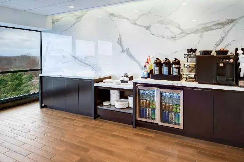 酒店 Sheraton Eatontown