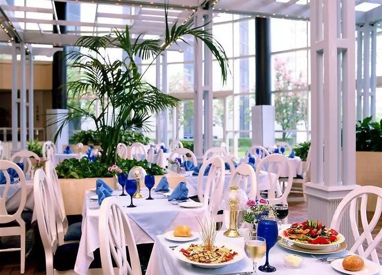 酒店 Sheraton Eatontown