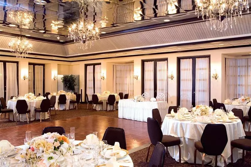 酒店 Sheraton Eatontown