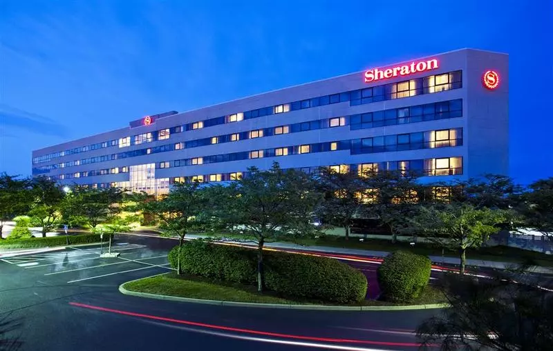 酒店 Sheraton Eatontown
