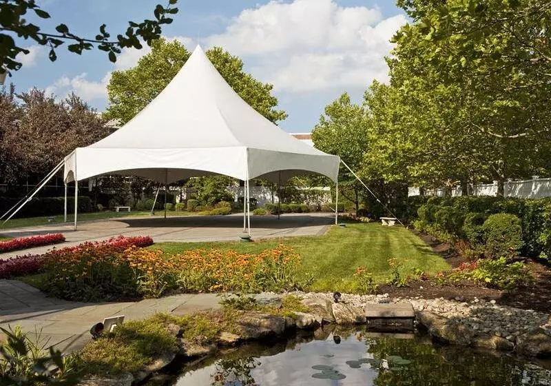 酒店 Sheraton Eatontown