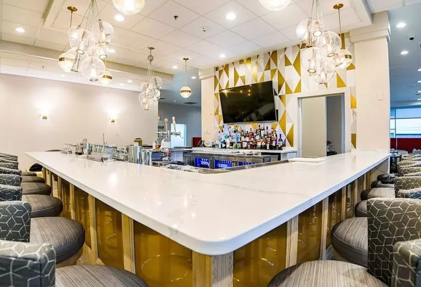 호텔 Sheraton Richmond Airport