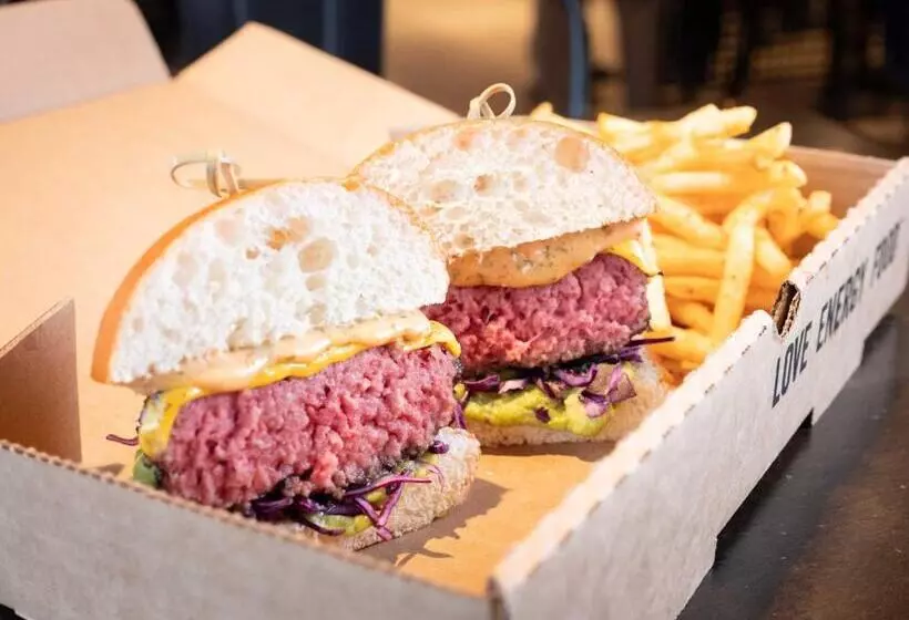 Studio Allston Hotel Boston