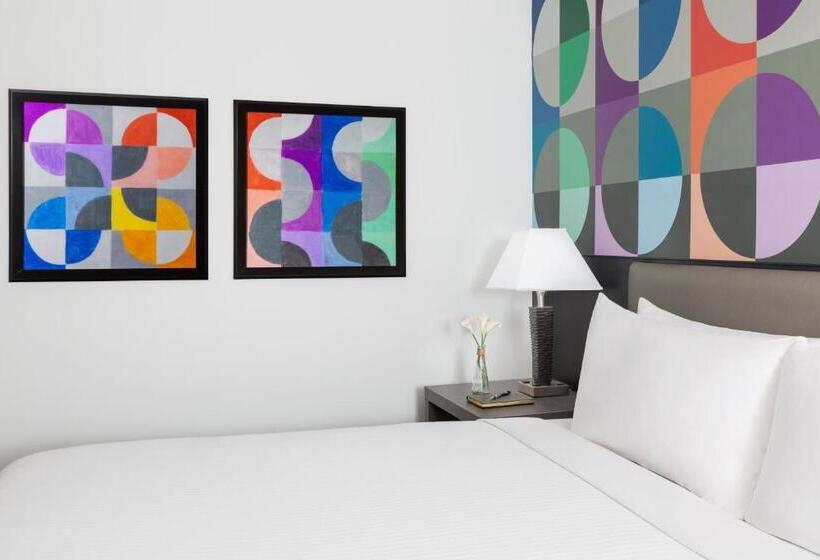 Studio Allston Hotel Boston