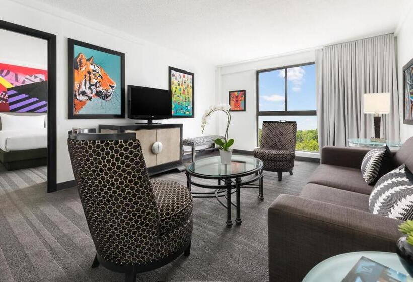 Studio Allston Hotel Boston