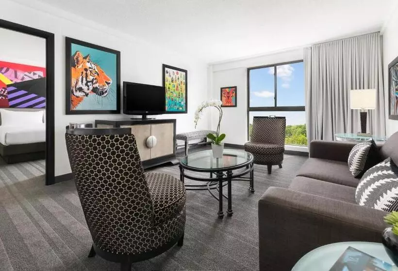 Studio Allston Hotel Boston