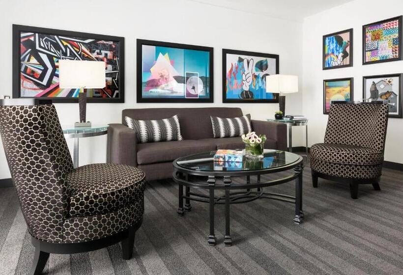 Studio Allston Hotel Boston