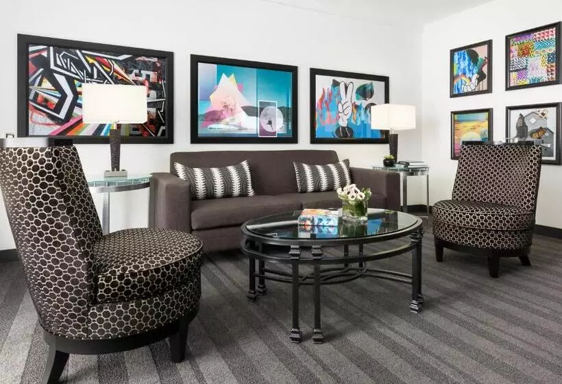 Studio Allston Hotel Boston