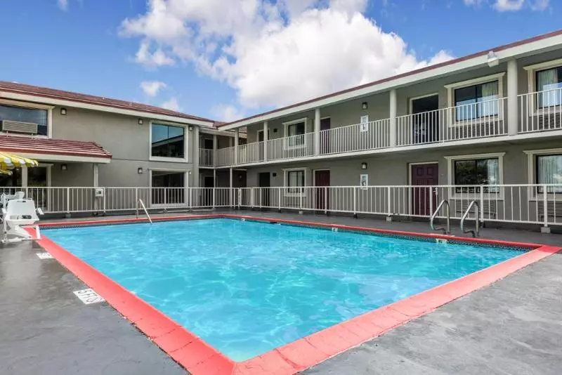 فندق The Inn At Market Square