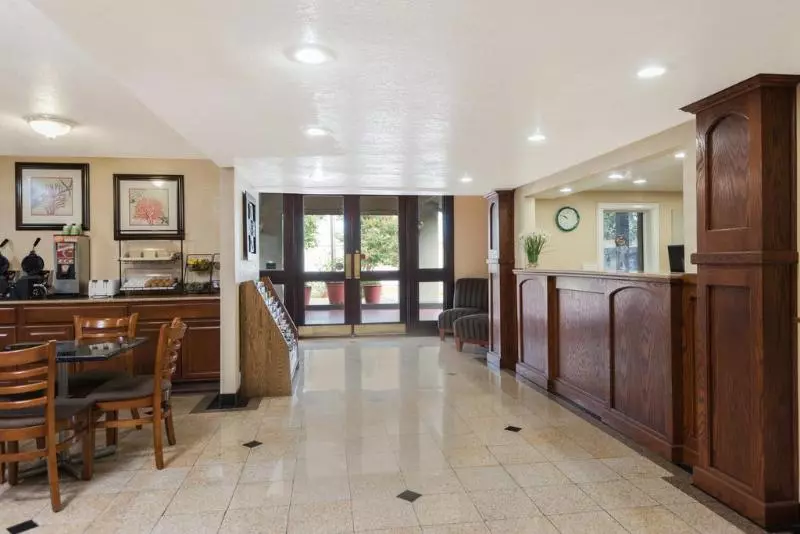 فندق The Inn At Market Square