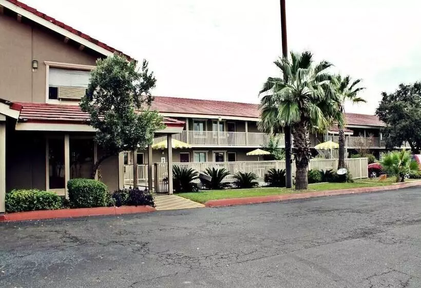 فندق The Inn At Market Square