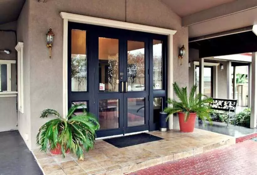 فندق The Inn At Market Square