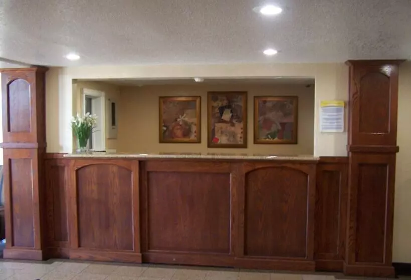 فندق The Inn At Market Square