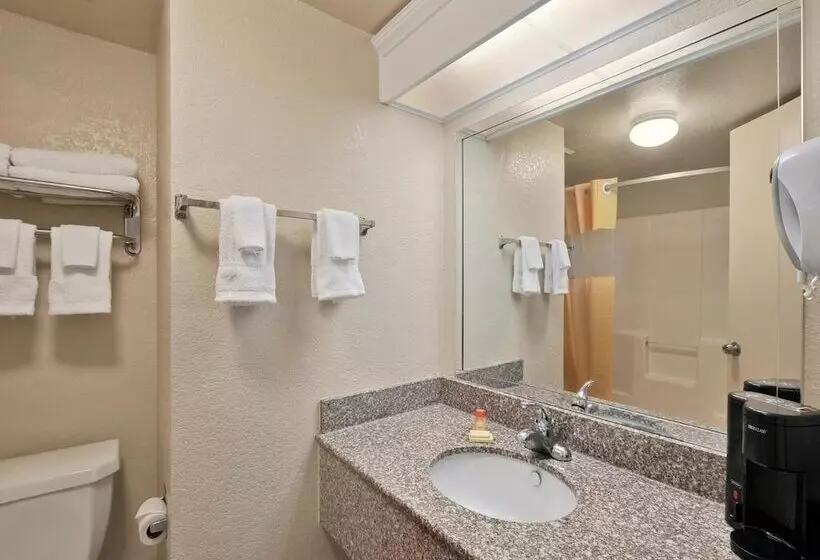 فندق The Inn At Market Square