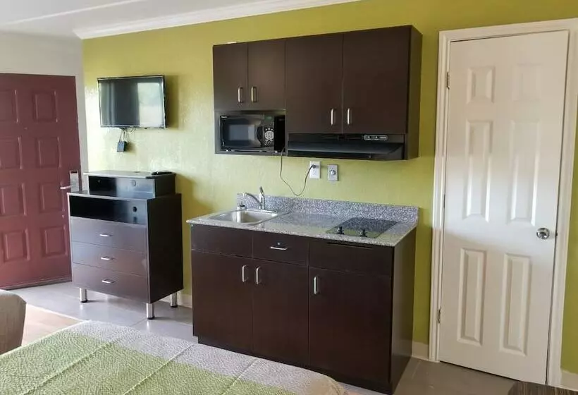 فندق The Inn At Market Square