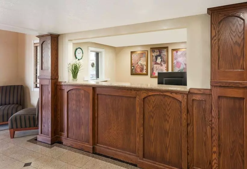 فندق The Inn At Market Square