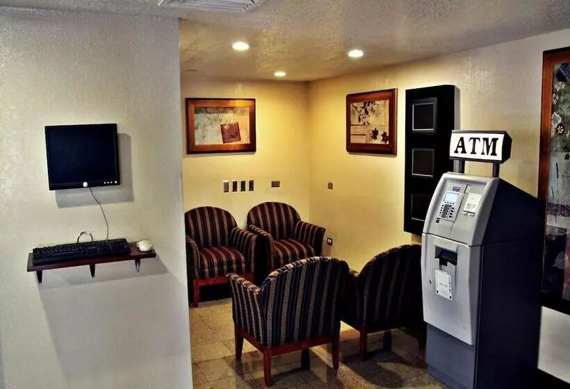 فندق The Inn At Market Square