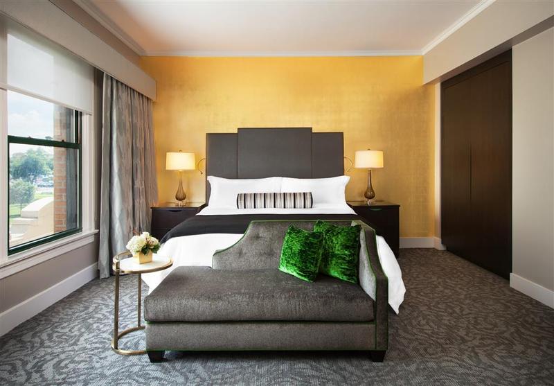 The St. Anthony, A Luxury Collection Hotel, San Antonio