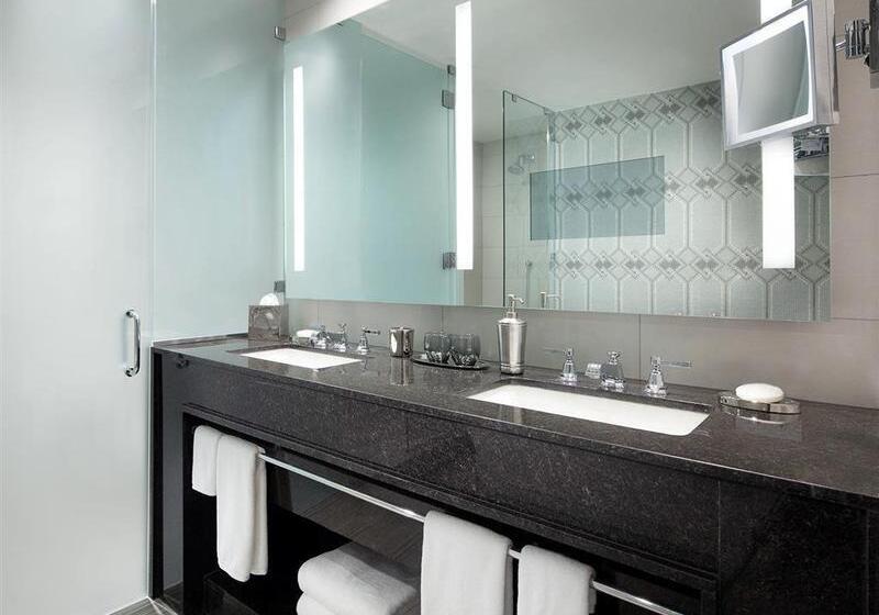 The St. Anthony, A Luxury Collection Hotel, San Antonio