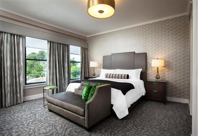 The St. Anthony, A Luxury Collection Hotel, San Antonio