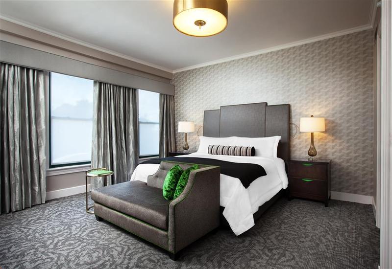 The St. Anthony, A Luxury Collection Hotel, San Antonio