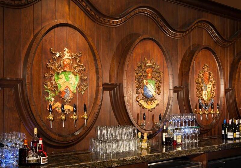 The St. Anthony, A Luxury Collection Hotel, San Antonio