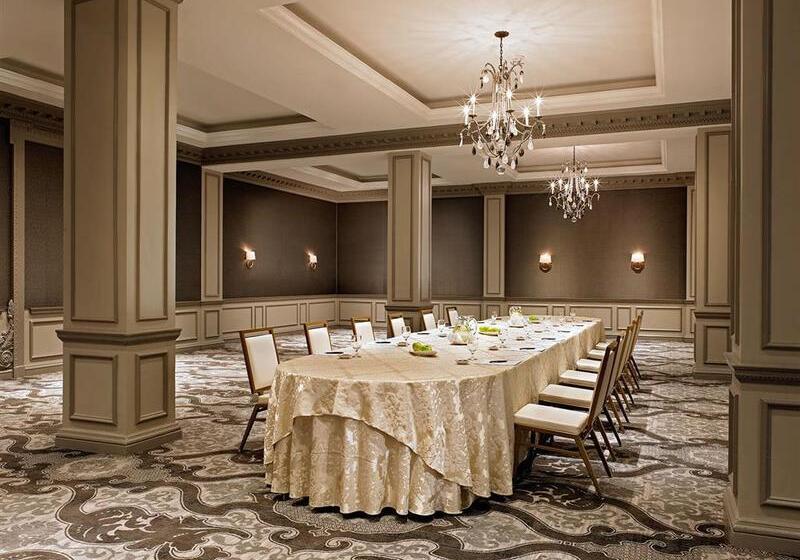 The St. Anthony, A Luxury Collection Hotel, San Antonio