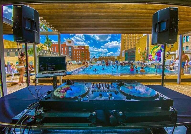 The St. Anthony, A Luxury Collection Hotel, San Antonio