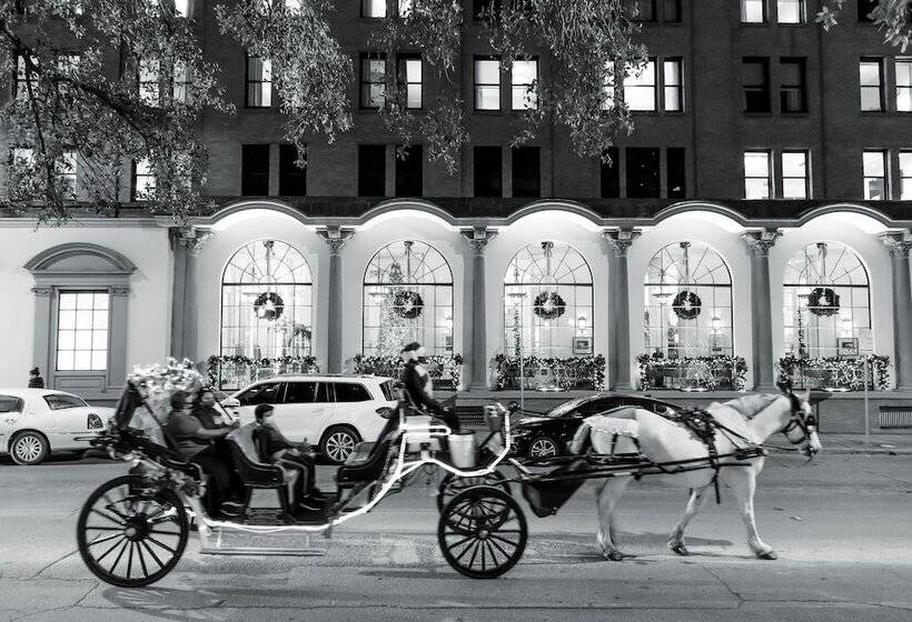 The St. Anthony, A Luxury Collection Hotel, San Antonio