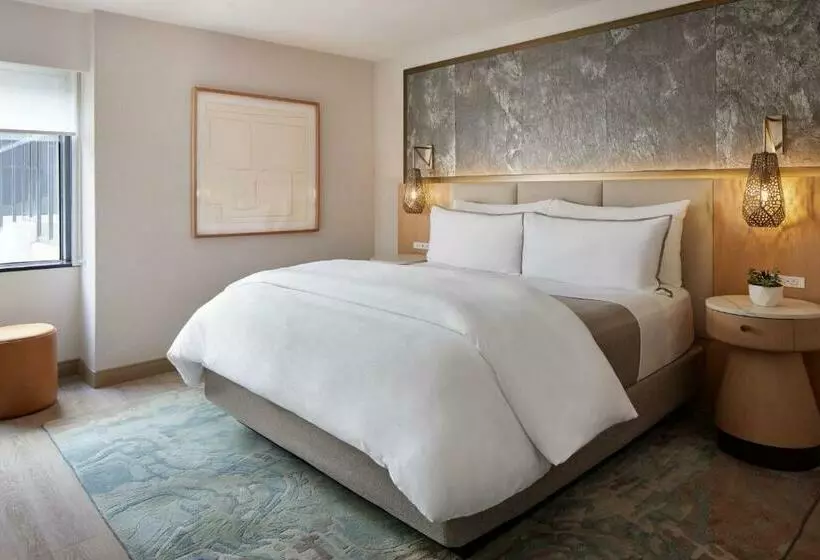 בית מלון כפרי The Westin Dc Downtown