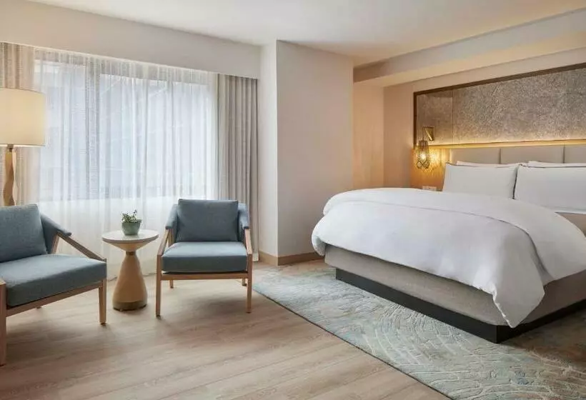 בית מלון כפרי The Westin Dc Downtown