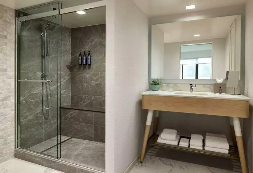 בית מלון כפרי The Westin Dc Downtown