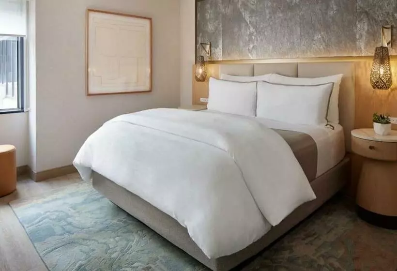 בית מלון כפרי The Westin Dc Downtown