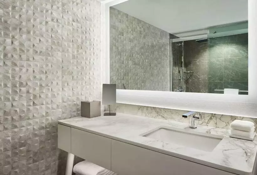 בית מלון כפרי The Westin Dc Downtown