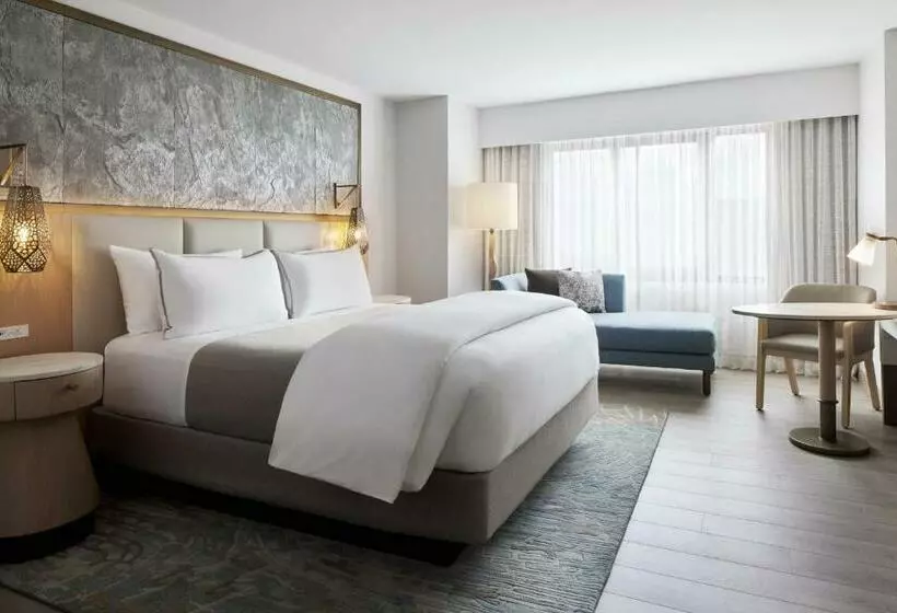 בית מלון כפרי The Westin Dc Downtown