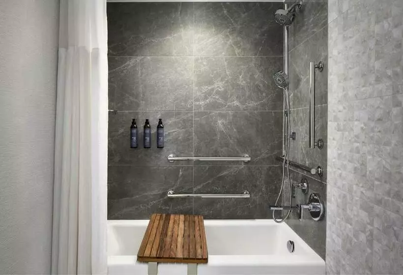 בית מלון כפרי The Westin Dc Downtown