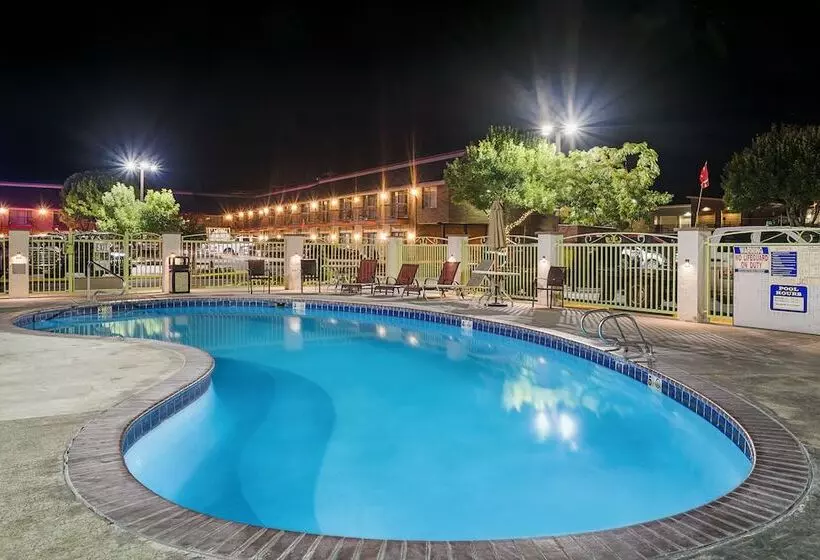 Szálloda Winnemucca Inn & Casino