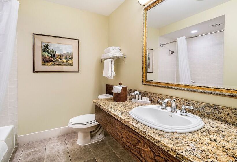 בית מלון כפרי Winnemucca Inn & Casino