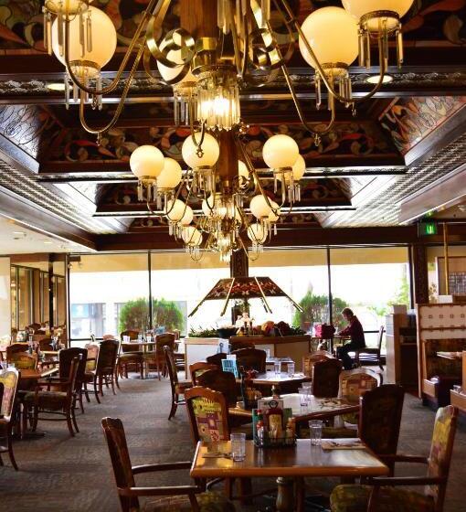 בית מלון כפרי Winnemucca Inn & Casino