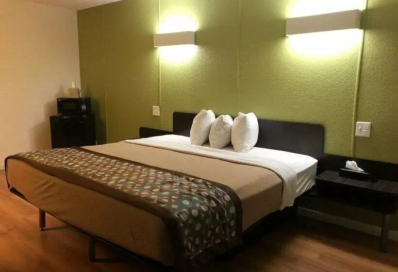 Motel Scottsbluff Inn