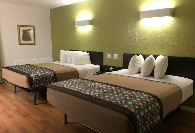 Motel Scottsbluff Inn