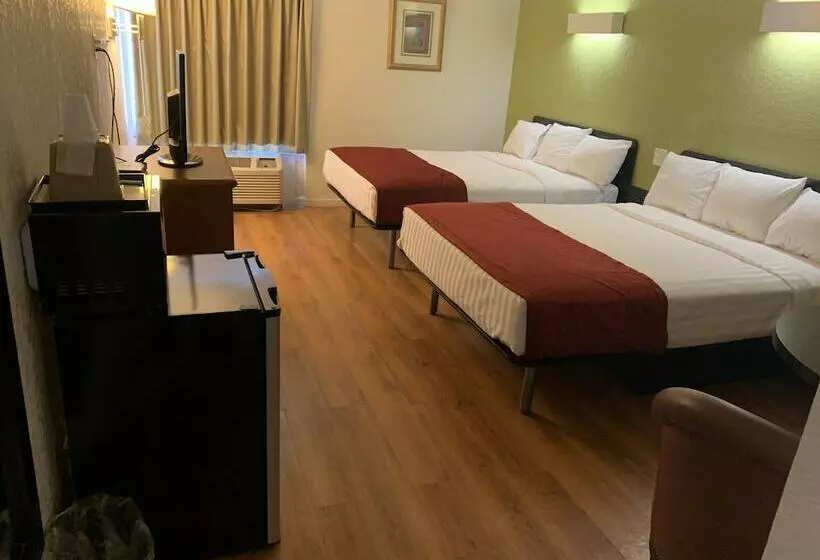 Motel Scottsbluff Inn